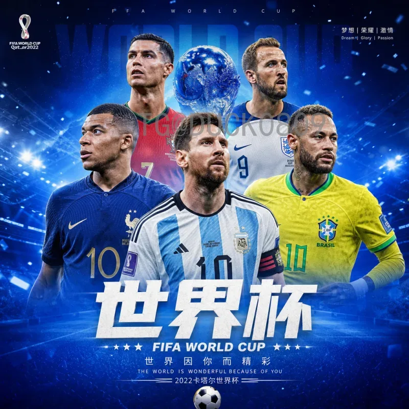 官方2026年美加墨世界杯小组赛门票开售时间及购票全攻略